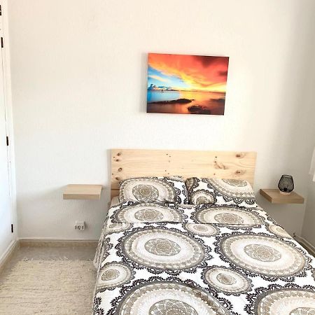 Beach Life, Primera Linea, 3 Habitaciones, Vistas Mar Cambrils Exteriör bild
