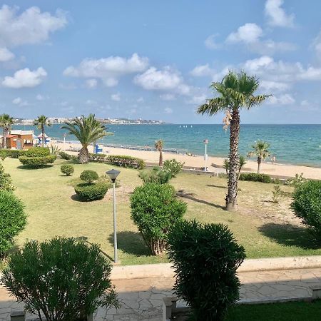 Beach Life, Primera Linea, 3 Habitaciones, Vistas Mar Cambrils Exteriör bild