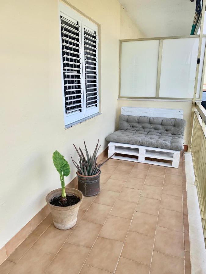 Beach Life, Primera Linea, 3 Habitaciones, Vistas Mar Cambrils Exteriör bild