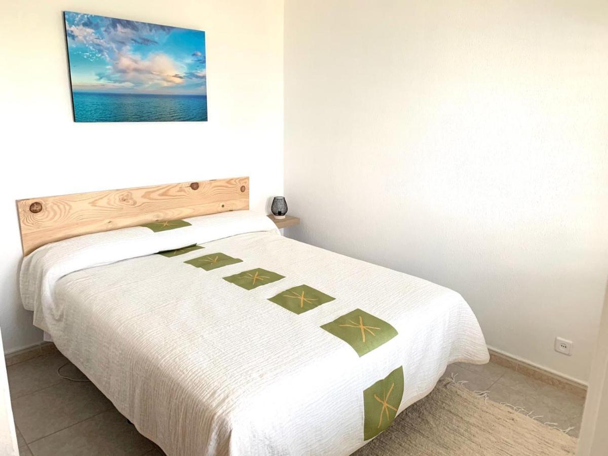 Beach Life, Primera Linea, 3 Habitaciones, Vistas Mar Cambrils Exteriör bild