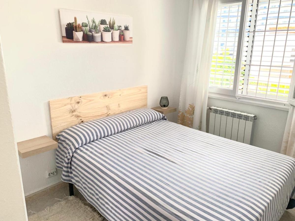 Beach Life, Primera Linea, 3 Habitaciones, Reformado 2025 Cambrils Exteriör bild