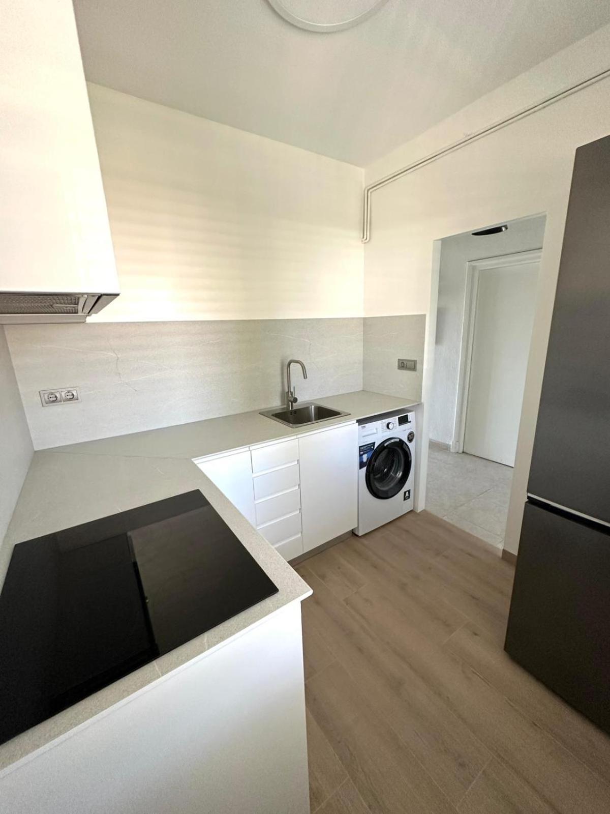 Beach Life, Primera Linea, 3 Habitaciones, Reformado 2025 Cambrils Exteriör bild