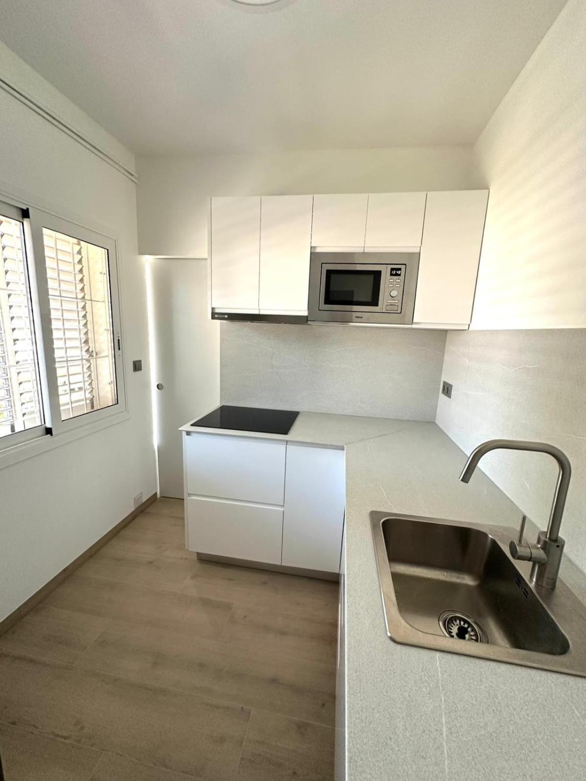 Beach Life, Primera Linea, 3 Habitaciones, Vistas Mar Cambrils Exteriör bild